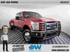 2015 Ford F-350SD King Ranch DRW