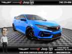2021 Honda Civic Type R Touring