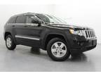 2012 Jeep grand cherokee Black, 127K miles
