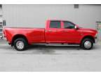 2016 Ram 3500 Laramie