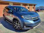 2021 Honda Pilot Touring 7 Passenger