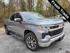 2024 Chevrolet Silverado 1500 LT LT1