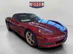 2008 Chevrolet Corvette Base