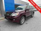 2012 Lexus GX 460 Premium