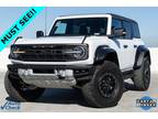 2022 Ford Bronco Raptor