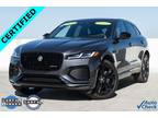 2024 Jaguar F-PACE P250