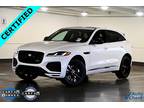2024 Jaguar F-PACE P250