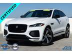 2024 Jaguar F-PACE P250
