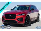 2024 Jaguar F-PACE P250