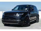 2025 Land Rover Range Rover Autobiography