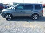2015 Honda Pilot
