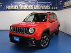 2015 Jeep Renegade