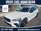 2024 Volvo S60 B5 Plus Dark Theme