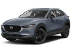 2022 Mazda CX-30