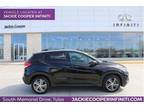 2022 Honda HR-V