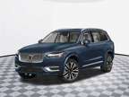 2025 Volvo XC90 Plug-In Hybrid Ultra 6 Passenger