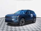2025 Volvo EX90