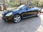 2008 Lexus SC430 Convertible MSRP New $67380 - Marion,Arkansas