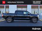 2015 Toyota Tundra SR5
