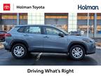 2024 Toyota Corolla Cross L