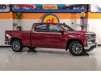 2020 Chevrolet Silverado 1500 LT - Addison,Texas