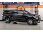 2019 Ford Expedition MAX XLT - Addison,Texas