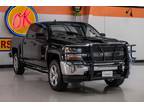 2018 Chevrolet Silverado 1500 LT - Addison,Texas