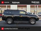 2020 Toyota 4Runner TRD Off-Road Premium