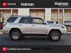 2022 Toyota 4Runner TRD Off-Road Premium