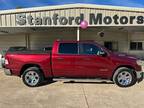 2019 Ram 1500 Big Horn - Vernon,Alabama