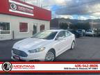 2016 Ford Fusion Hybrid SE - Missoula,MT
