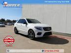 2018 Mercedes-Benz GLE GLE 43 AMG?? 4MATIC?? - Irving,Texas