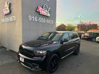 2015 Dodge Durango Limited - Sacramento,CA