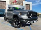 2020 Ram 1500 Rebel - Calexico,CA