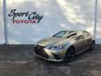 2021 Lexus ES 350 F Sport