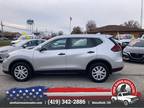 2020 Nissan Rogue S AWD - Ontario,OH
