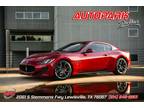 2013 Maserati GranTurismo Sport - Lewisville,TX