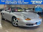 1997 Porsche Boxster Base - Plano,TX
