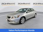 2009 Honda Accord EX-L 3.5