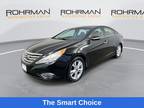 2011 Hyundai Sonata Limited