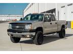 2005 Chevrolet Silverado 2500HD LT - Westville,New Jersey