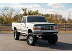 1996 Ford F-350 XLT - Westville,New Jersey