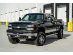 2006 Chevrolet Silverado 2500HD LS - Westville,New Jersey