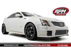 2011 Cadillac CTS-V Cammed Built Motor with Many Upgrades - Dallas,TX
