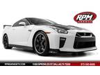 2013 Nissan GT-R Black Edition with Many Upgrades - Dallas,TX