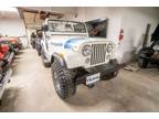 1980 Jeep CJ-5 Renegade - Wylie,TX