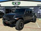 2023 Jeep Gladiator Freedom - Wylie,TX