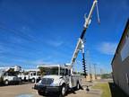 2012 International COMMANDER DIGGER DERRICK 4300 45FT REACH COMMANDER 4045