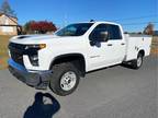2020 Chevrolet Silverado 2500HD Work Truck - Ephrata,PA