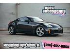 2006 Nissan 350Z Grand Touring - Addison,TX